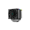 Komputer do gier Battlefield 6 CH260 MINI AMD 9600X 32GB DDR5 RX 9070 16GB 2TB 850W  W11Pro czarna